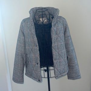 A New Day Jacket/Coat
